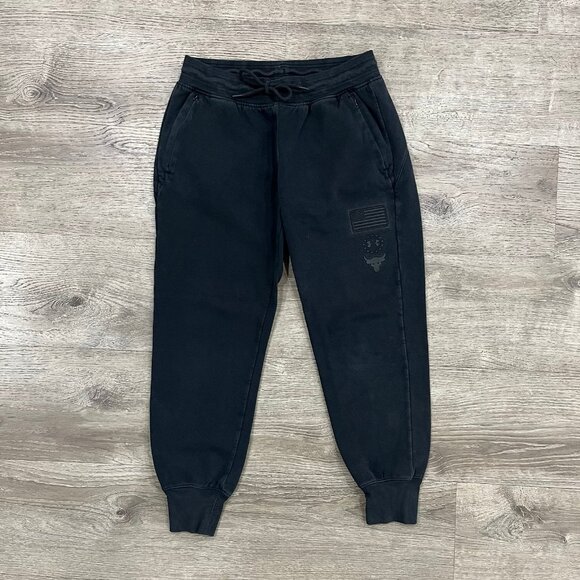 Under Armour Project Rock Veterans Day Joggers - Picture 2 of 6